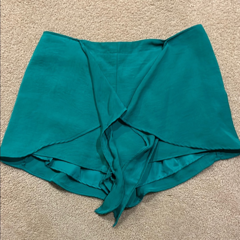 BB Dakota Shorts